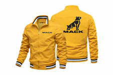 Four Seasons Men's Mack Truck