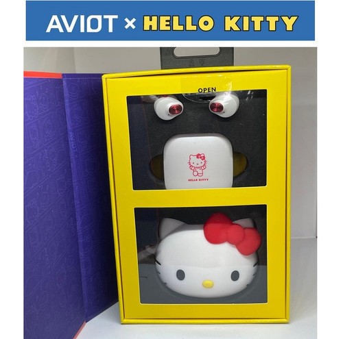 Ship nov sanrio hello kitty - ship,