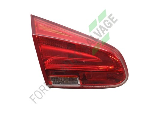 2014 kia ceed rear - kia, light