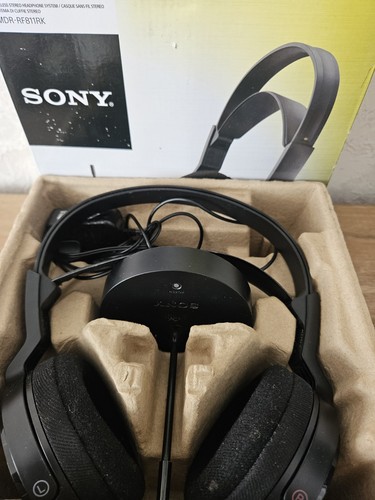 Sony mdr rf811rk wireless - mdr-,