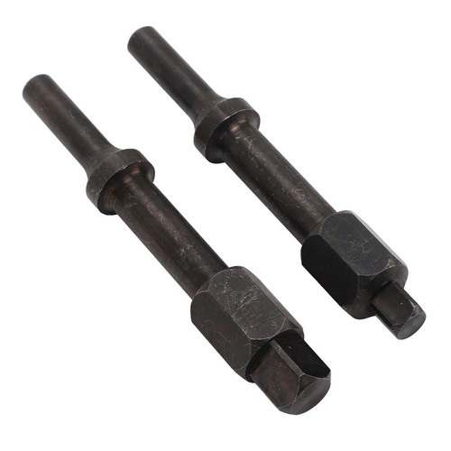2pcs pneumatic bolts - 2pcs,