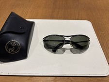 RAY BAN VINTAGE RB3339