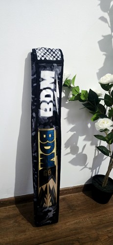Bdm english willow cricket - english, bat