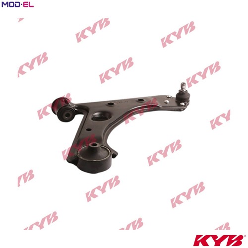 Controltrailing arm wheel - controltrailing,