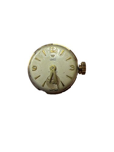 Working vintage uno jewels - vintage,