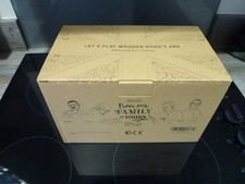 Let's Play Wooden Noah's Ark -