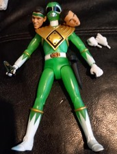Green Power Ranger