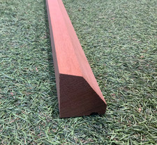 Weather Bar External Door