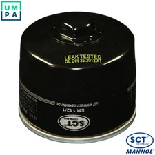 OIL FILTER SM 142/1 FOR