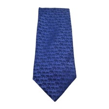 Marks & Spencer Mens Silk Tie