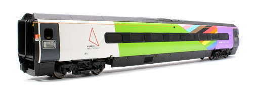 Hornby r40197 pendolino - hornby,