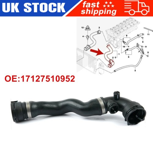 17127510952 for bmw e46 320i - e46,