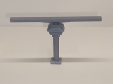 Mmb radar scanner model boat - ,