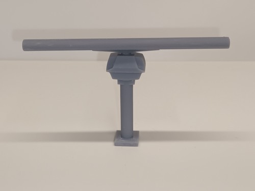 Mmb radar scanner model - , scanner.