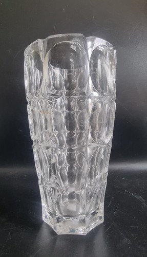Mcm sklo union - union, vase.
