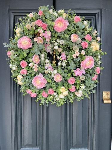 Wreaths cheshire artificial - cheshire,
