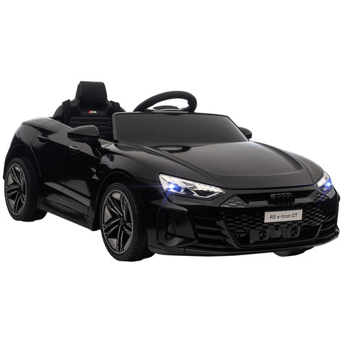 Audi tron licensed 12v - gt,