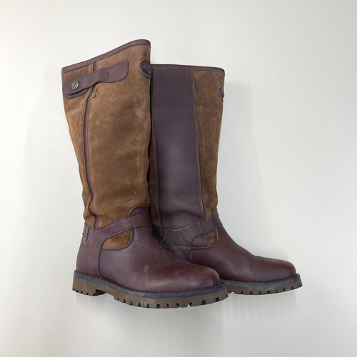 Chameau jameson boots - chameau,