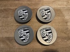 Porsche 7PP601150 Centre Caps