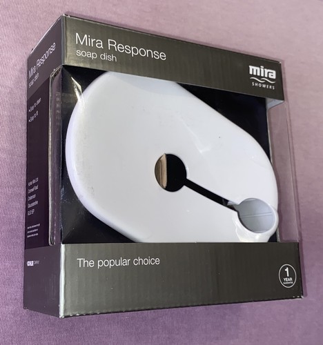 Mira response soap - mira, dish