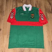 O’Neills Mayo 1992 GAA