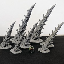 Alien Towers X7 Bundle-