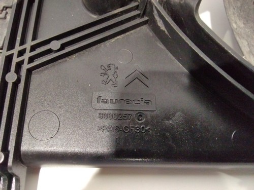 3000257 cooling fan peugeot - 3000257,