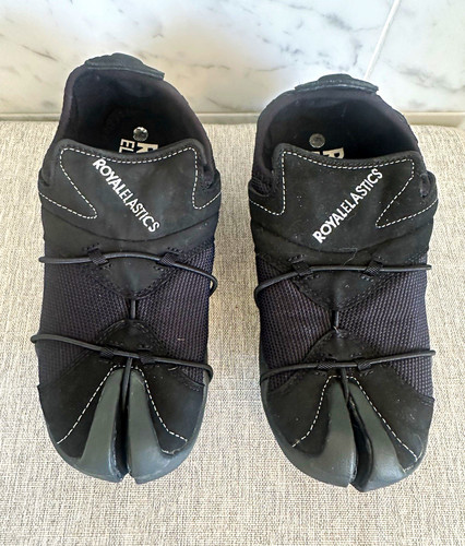Rare royal elastics split toe - rare,