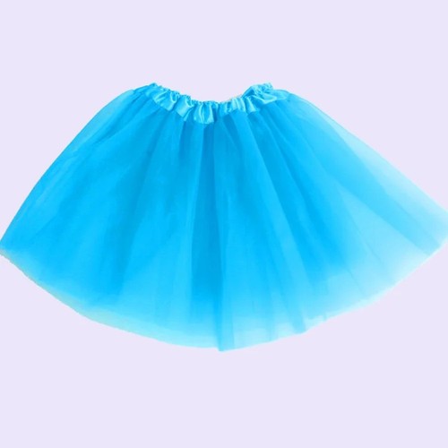 Girls tutu dress - tutu, 3