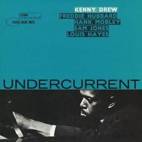 Kenny drew undercurrent - kenny, :