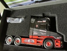 TEKNO SCANIA T164 TRACTOR