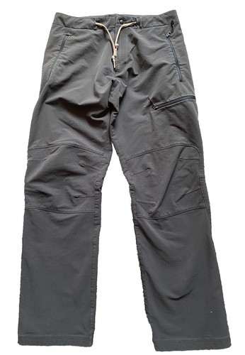 Mountain equipment trousers - equipment,