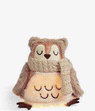NEXT Light Up Owl Fluffy