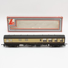 Lima OO Gauge BR Mk1