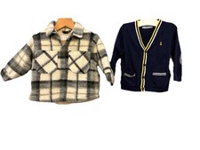 Boys clothes 12-18 months