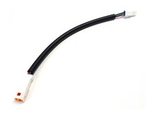 Modification Wiring Reversed