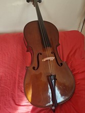 Sentor student cello with - sentor,