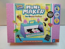 Teeny Tinies Mini Maker Ice