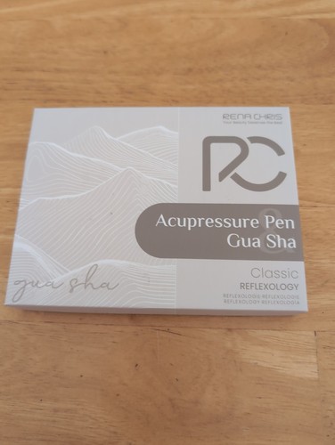 Rena chris stainless - chris, gua