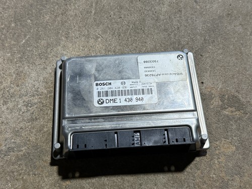 Bmw e36 e46 m43 - m43, 318i