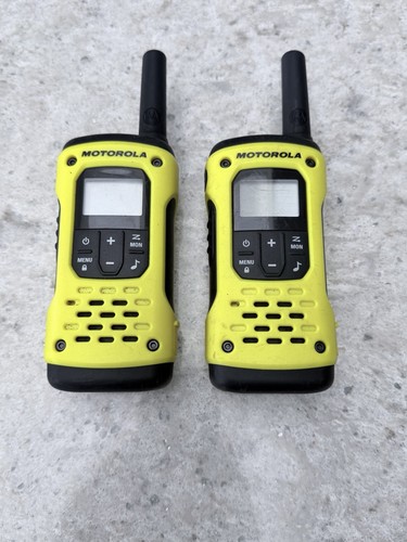 Motorola tlkr t92 - x,