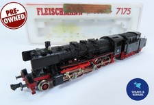 N Gauge Fleischmann 7175