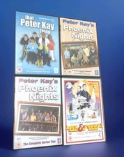 Peter Kay: The Complete