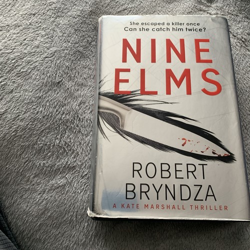 Nine elms robert - nine,