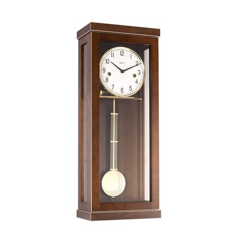 Hermle carrington regulator - carrington,