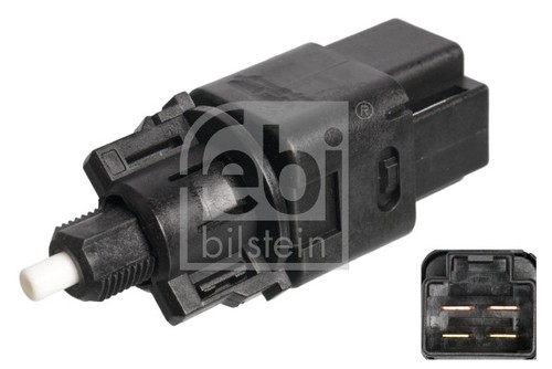 Fits febi 106684 - 106684, brake
