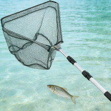 Telescopic Fishing Landing