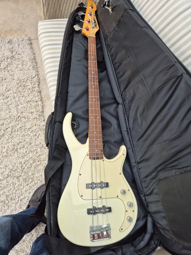 Peavey milestone iii vintage - peavey,