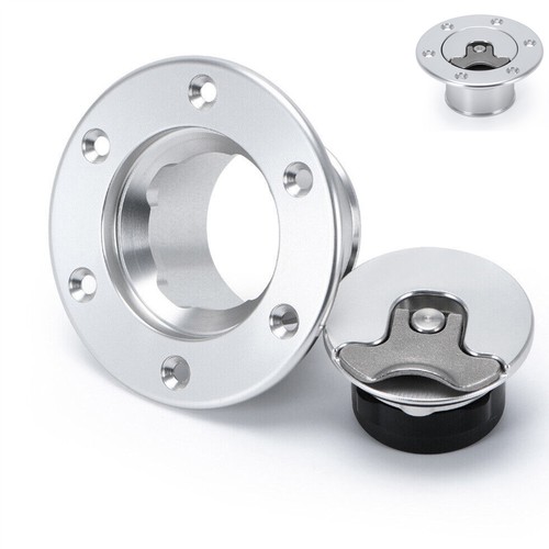 1pc billet fuel - billet, neck-up