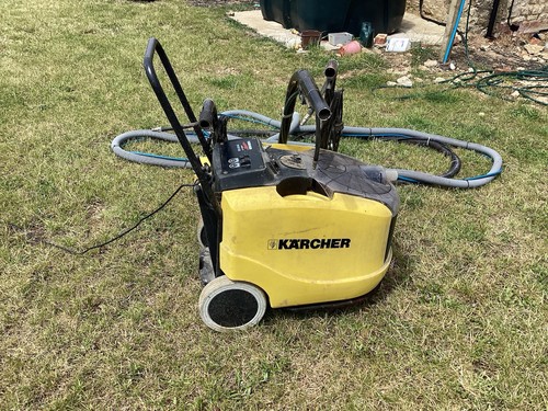 Karcher puzzi 400 - karcher,